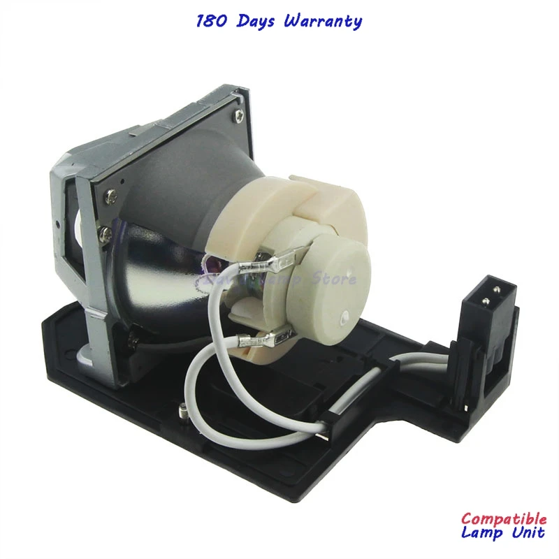 Hot Sale BL-FP230D SP.8EG01GC01 Projector Lamp / Bulb Module For OPTOMA DH1010 / EH1020 / EW615 / EX612 / EX615 / HD180 / HD20