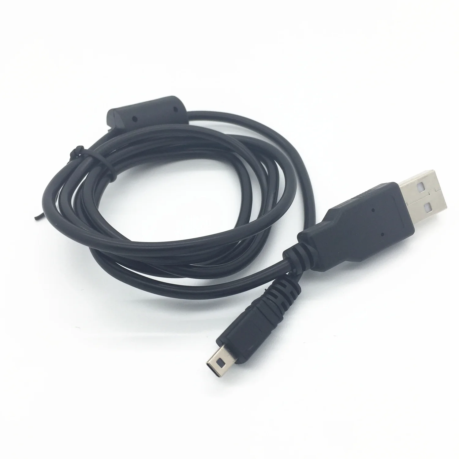 USB адаптер питания переменного/постоянного тока зарядное устройство для камеры +