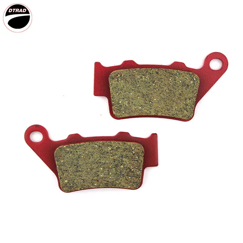 MOTO CARBON CERAMIC BRAKE PAD Front+Rear For BMW F 800 06 08 G 650 07 09 GS 2013 F800 13|front brake pad|rear padsbrake moto |