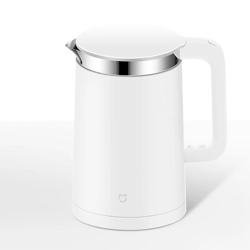 Оригинальный термостатический Электрический чайник Xiaomi Mijia 1 5 л термостат 12
