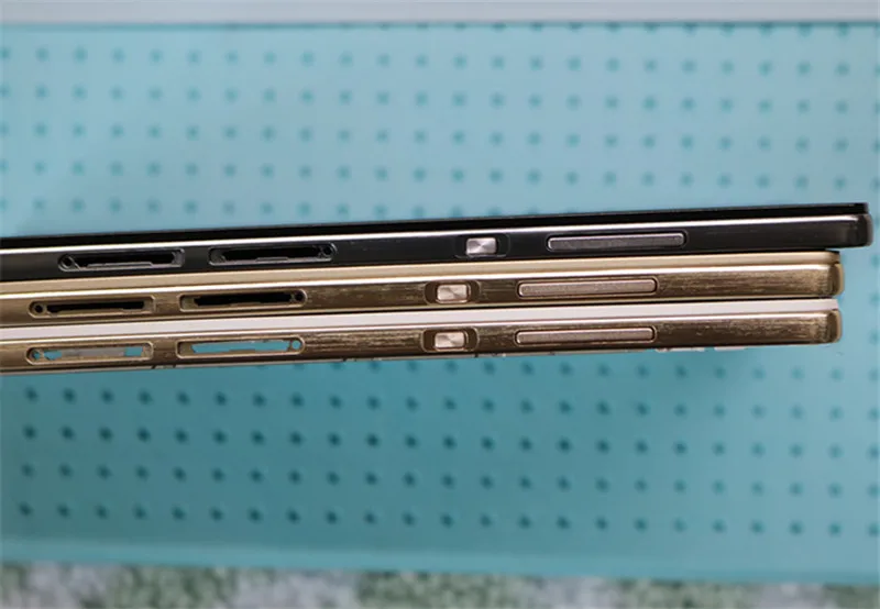 Высококачественный чехол-накладка на заднюю панель для huawei P8 lite чехол на заднюю дверь Замена для huawei P8 lite чехол 5,0 дюйма