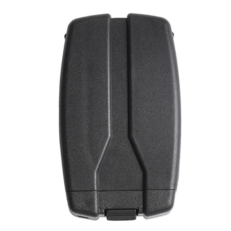 KEYECU Smart Remote Car Key Fob 5 Buttons 315MHz/ 433MHz ID46 Chip for Land Rover LR2 Freelander 2 2006-2011 2012 FCC ID: NT8TX9 |