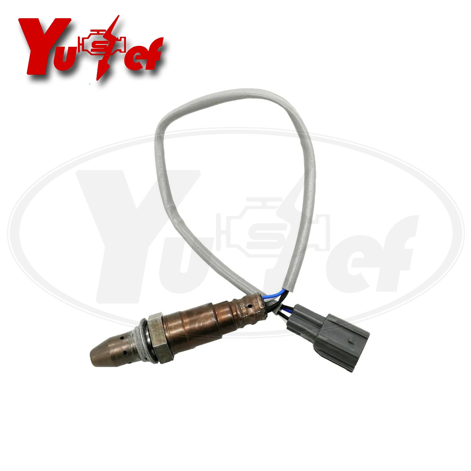 Кислородный датчик O2 лямбда соотношения воздушного топлива для Toyota Camry Avalon 89467-06140