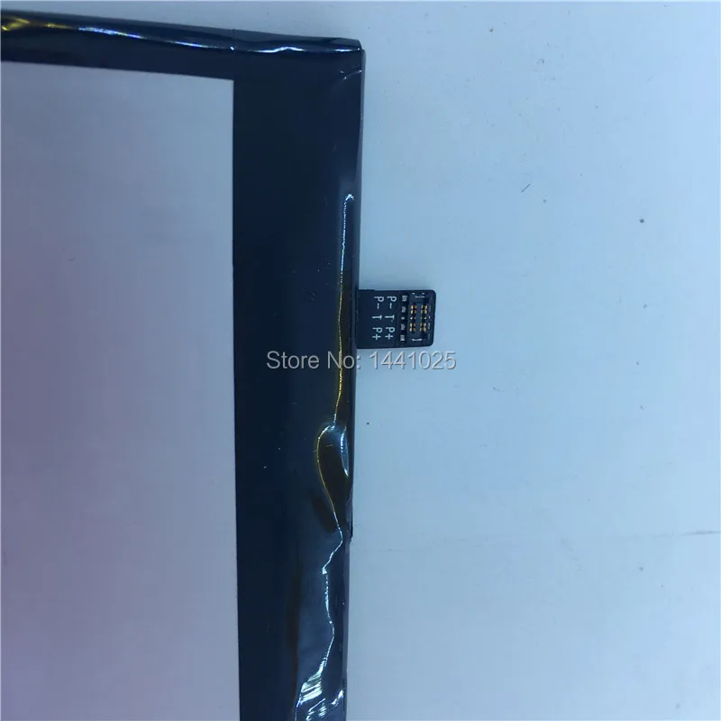 Мобильный телефон аккумулятор OUKITEL K6000 plus батарея 6080 мАч длительное время работы