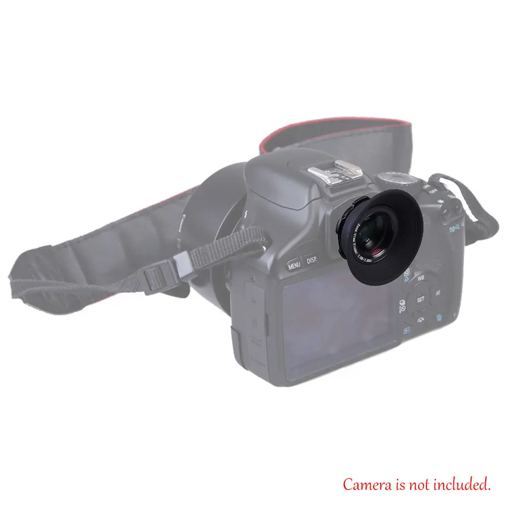 Видоискатель окуляр лупа для Canon Nikon Pentax sony Olympus Fujifilm для всех DSLR