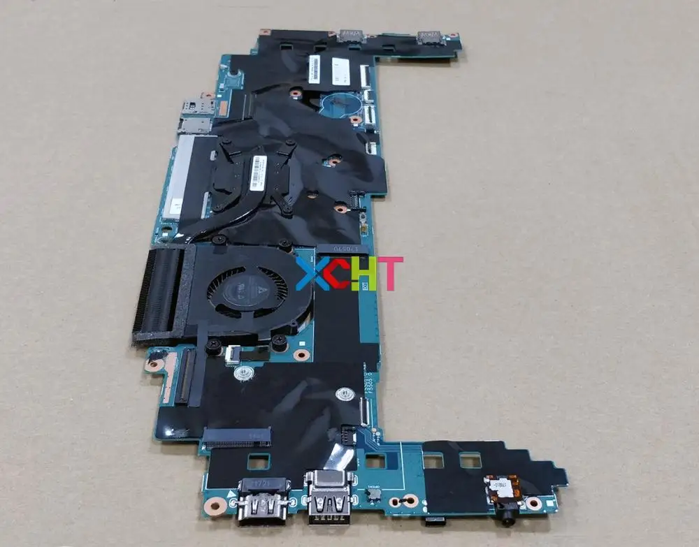 Протестированная материнская плата для ноутбука Lenovo Yoga X1 FRU : 01LV173 16822-1 448.0A912.0011