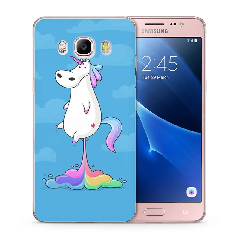 ТПУ Роскошные для Samsung Galaxy J1 J3 J5 J7 J120 J330 J530F G530 премьер Мягкая обложка дизайн
