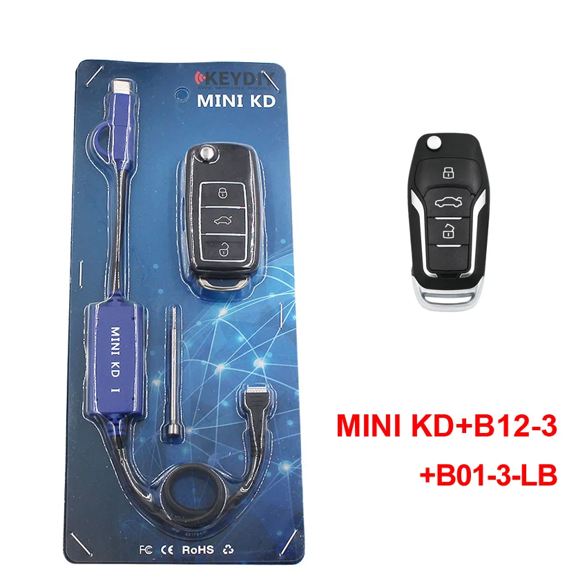 B01-3-LB+ B08-3 B09-3 B09-3+ 1 B10-2+ 1 B10-3 B10-3+ 1 B12-3 B12-4 B13 B16 B18+ мини KD дистанционный ключ генератор подобный наполнитель KD900 - Цвет: KD01 with B12-3