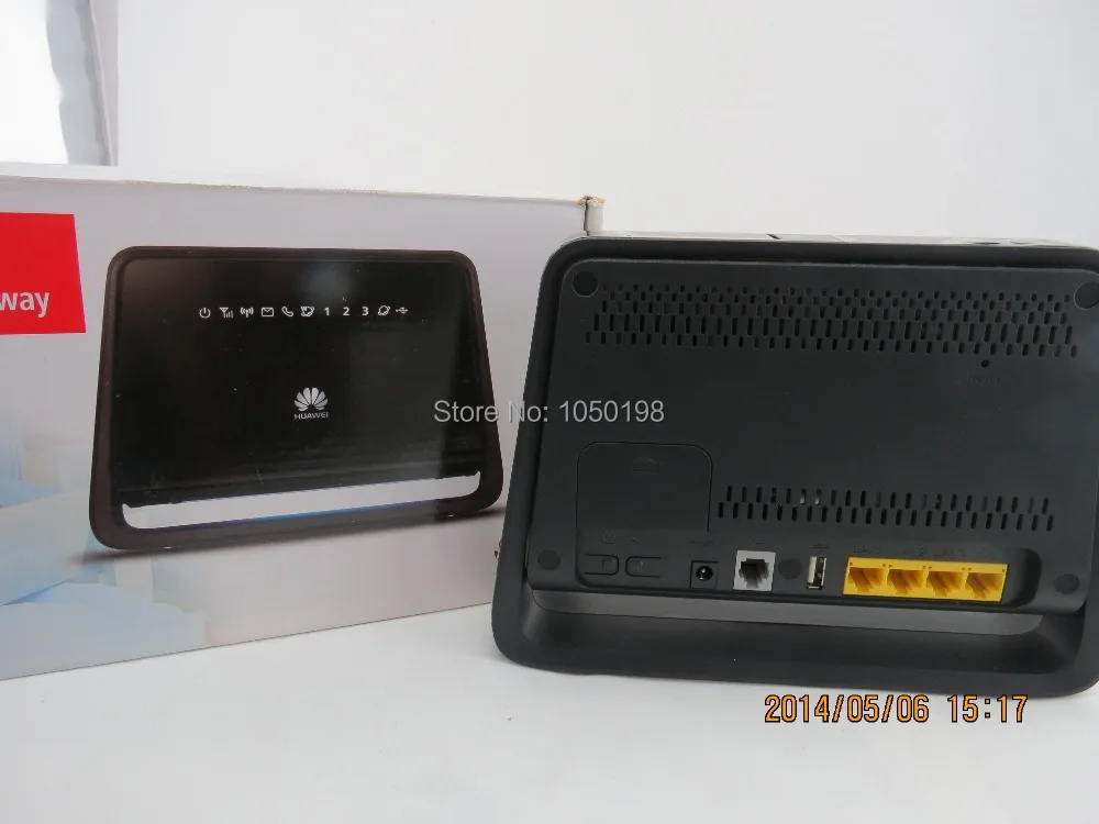 Беспроводной шлюз Huawei B890-53 4G LTE без sim-карты | Компьютеры и офис