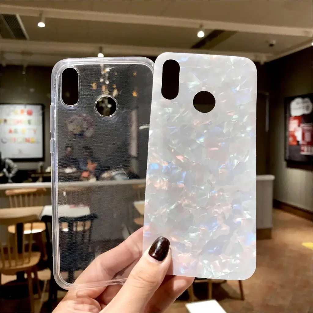 Мраморный защитный чехол для Huawei P20 Pro P10 P9 P8 Mate 20 10 Lite TPU Honor 9 8X 7X 7A 7C iphone XS MAX XR 6s 7 8 Plus |