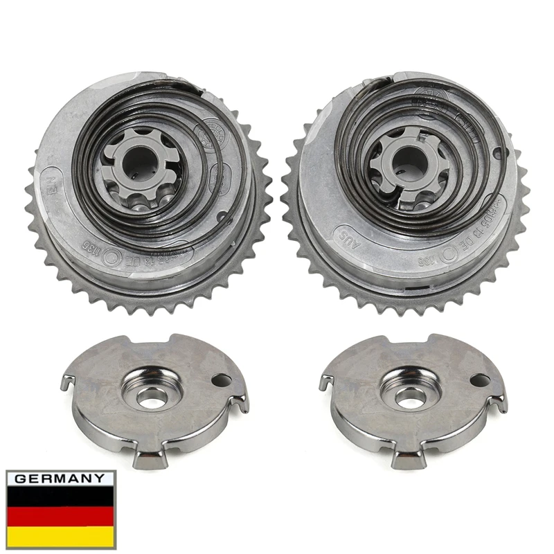 AP03 Звездочка впускной и выпускной устройство регулировки распределительного