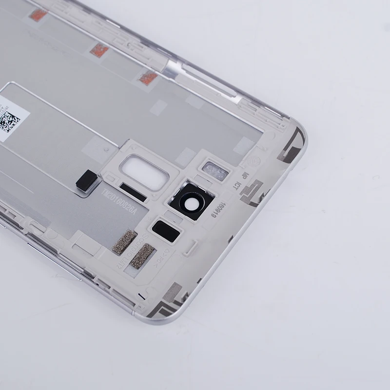 Оригинальный телефон ASUS ZenFone 3 Laser ZC551KL 5 дюйма задняя крышка высокое качество в
