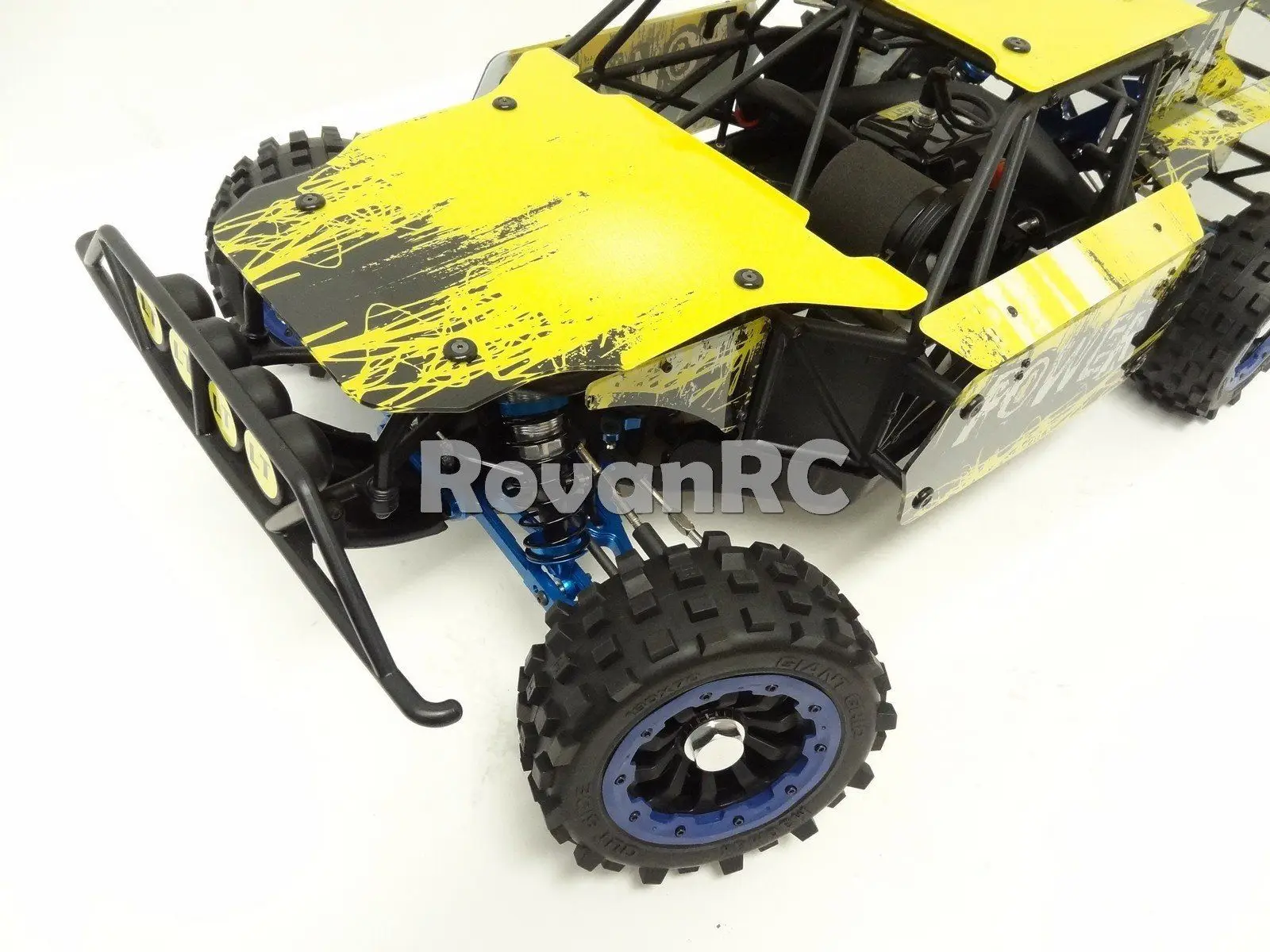 Гигантская ручка Monster Tires (2) LOSI 5IVE T DBXL King Motor X2 Rovan LT 1/5 мадмакс|rovan lt|losi 5ivelosi 5ive t |