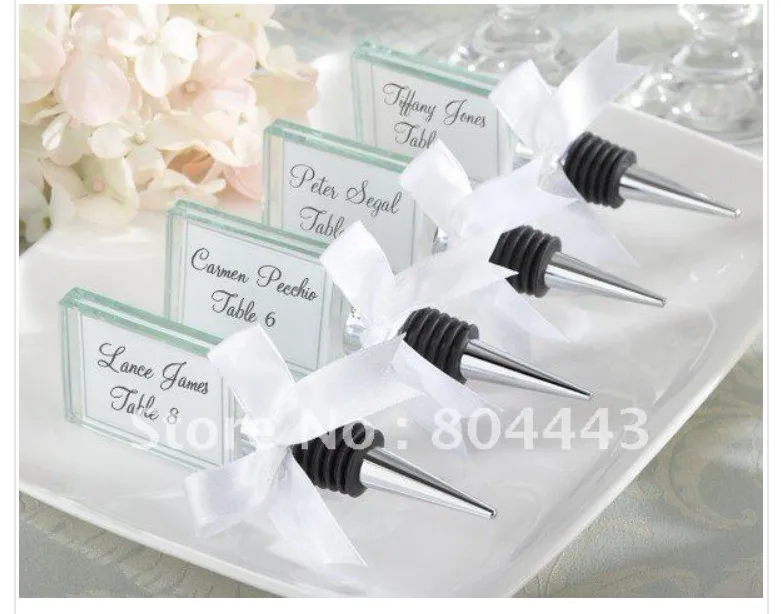 Подарок на свадьбу и подарки для гостя запечатлеть момент Держатель фото бутылка