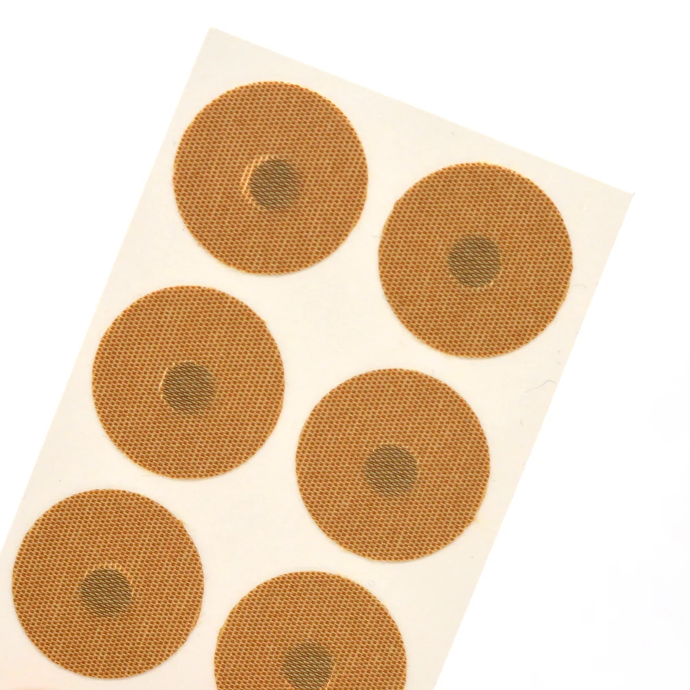 Магнитный пластырь для облегчения боли в суставах 60 шт. массажный снятия при