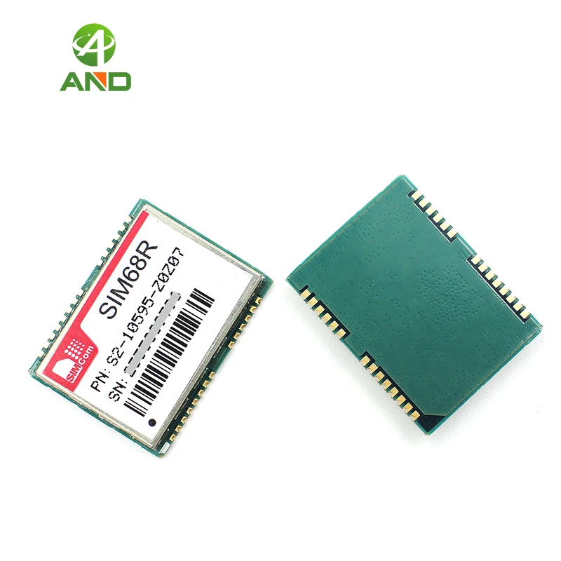 high performance SIM68R GNSS Module MTK GPS module L1 frequency | Электронные компоненты и принадлежности