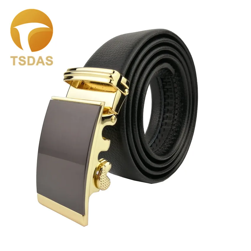 Прямая поставка Автоматическая пряжка для ремня из цинкового сплава модная