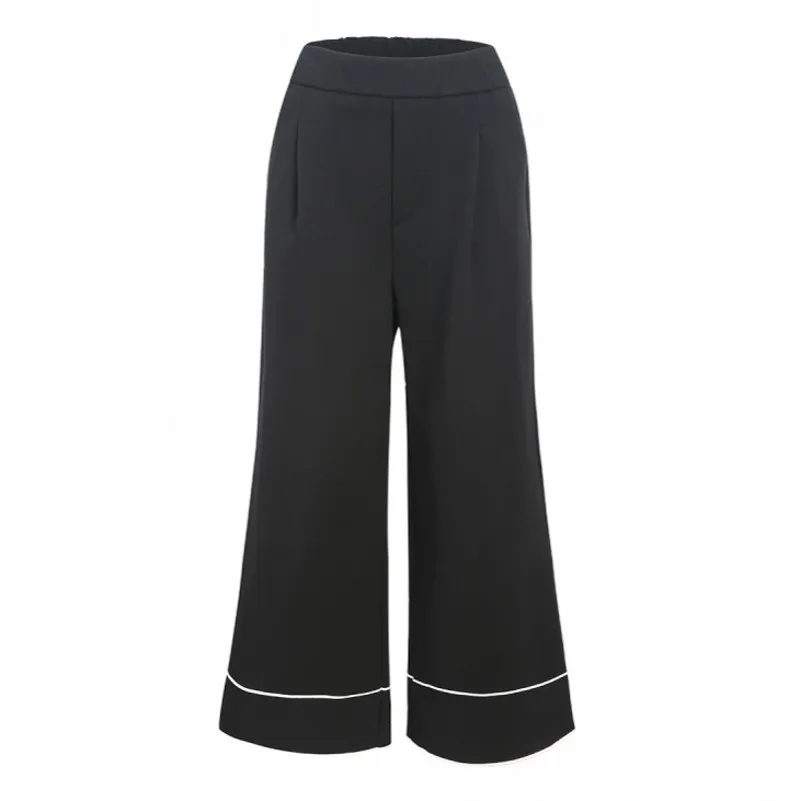 Европейская и американская мода 2021 Новинка стильные женские простые однотонные