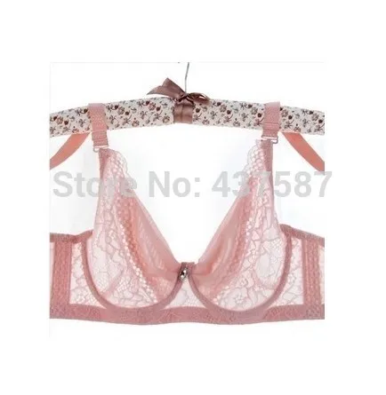 Модный сексуальный кружевной бюстгальтер женское нижнее белье с пуш апом