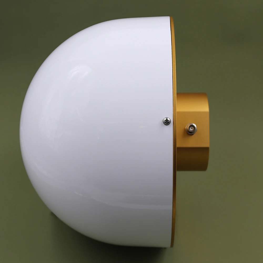 BEITIAN Новая 3-18 в антенна GPS/ГЛОНАСС/Beidou/Galileo CORS GNSS 2D дроссельная кольцевая RTK GPS