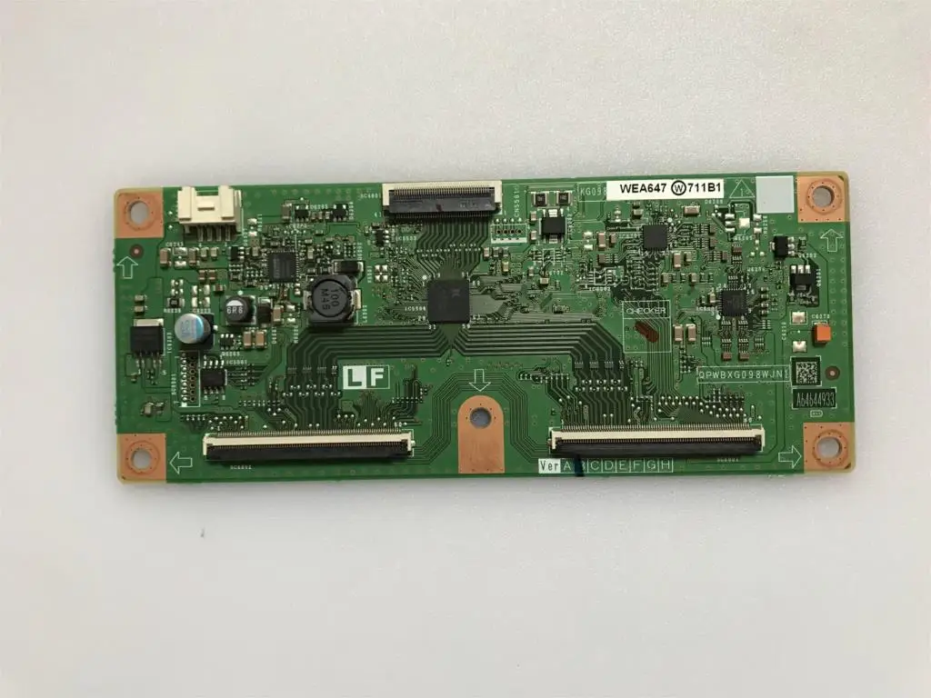 

Original LCD-40GX160A 40LX235A logic board QPWBXG098WJN1 KG098WE