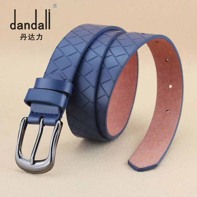 Однотонная цветная игла Пряжка из искусственной кожи ремни для женщин женские