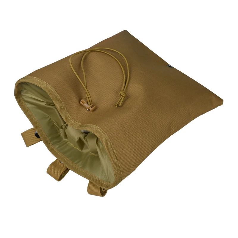 Тактическая Сумка Молле Protector Plus военная сумка для боеприпасов камуфляжный чехол