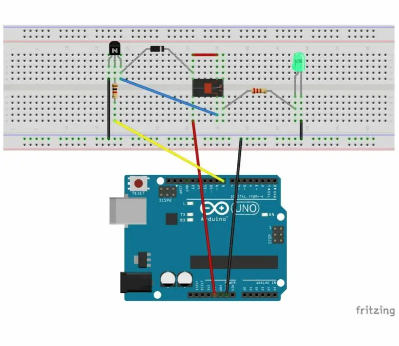 Adeept Новинка проект 1602 LCD стартовый набор для Arduino UNO R3 Mega 2560 Servo USA | Безопасность и
