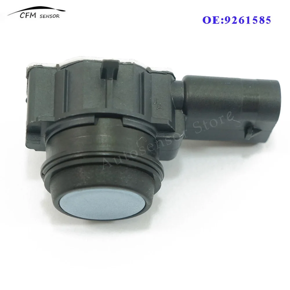 Parking Sensor For Bmw New Pdc Did Reverse Backup 9261585 0263013574 |