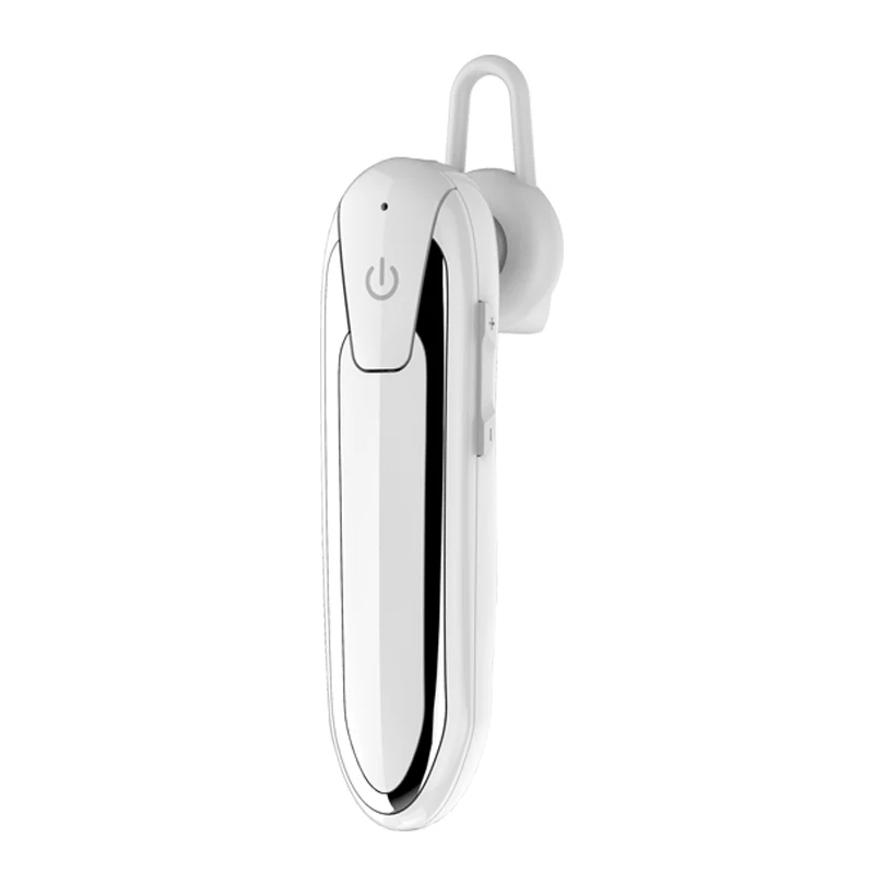 Деловые Bluetooth наушники GDLYL D18 беспроводные с микрофоном время работы 36 часов