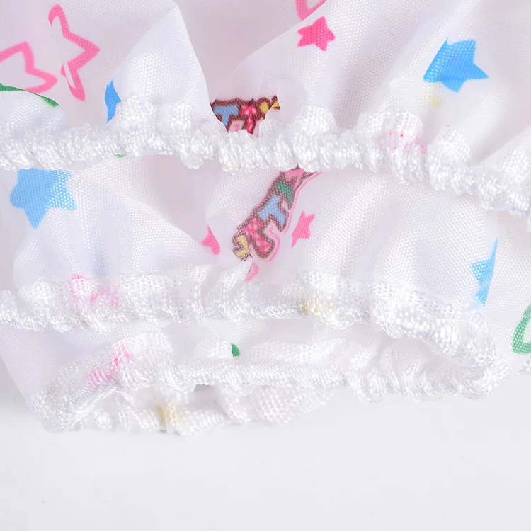 5 шт Украсьте ваш дом мультфильм водной крышки диспенсера ведра