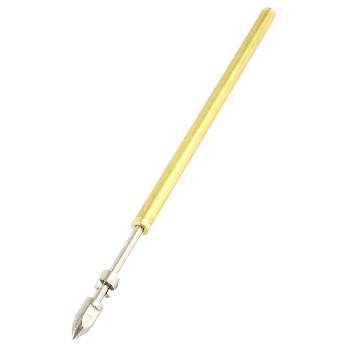 Латунь трубки рукава бесщеточный Электрический жестокие приводной вал 205 мм х 4 |