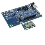 На данный момент Набор Intel Edison для Arduino EDI2ARDUIN.AL.K макетная плата базовый