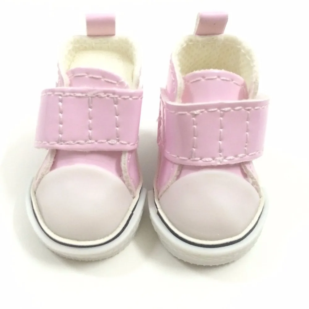 Модная обувь для кукол BJD 1/6 5 см спортивная кроссовки 12 пар|shoes for dolls|doll shoesfashion doll