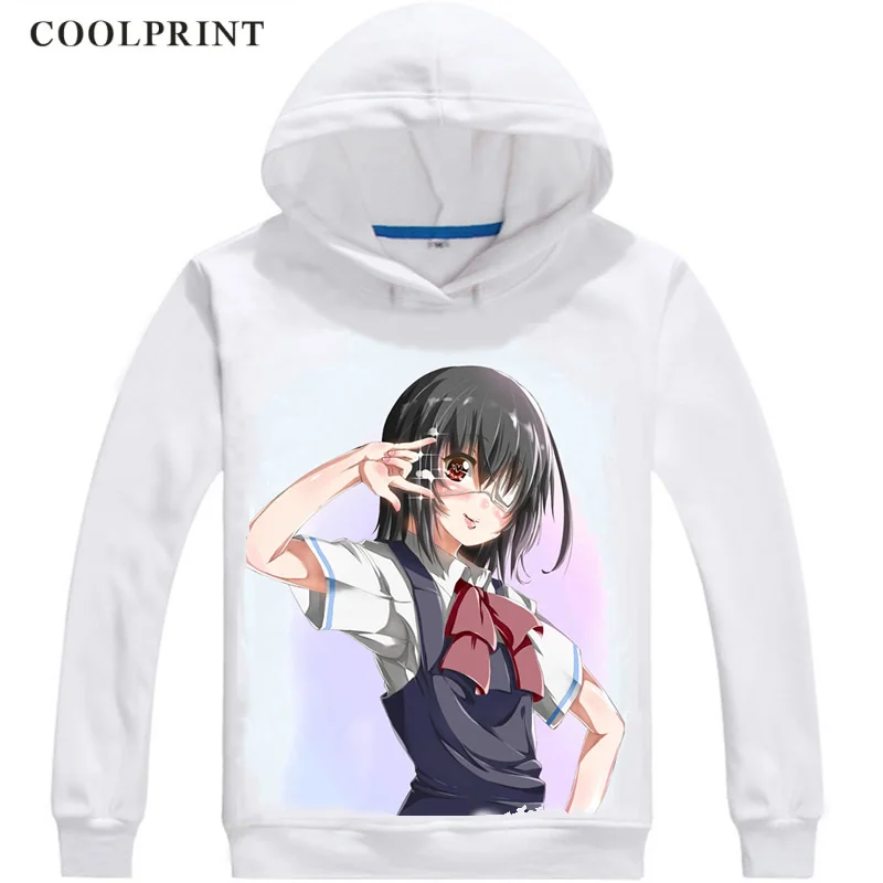 Misaki Mei мужские s толстовки другой аназа тайна ужас Yukito Ayatsuji Мужская толстовка уличная Аниме Толстовка с длинным капюшоном - Цвет: Небесно-голубой