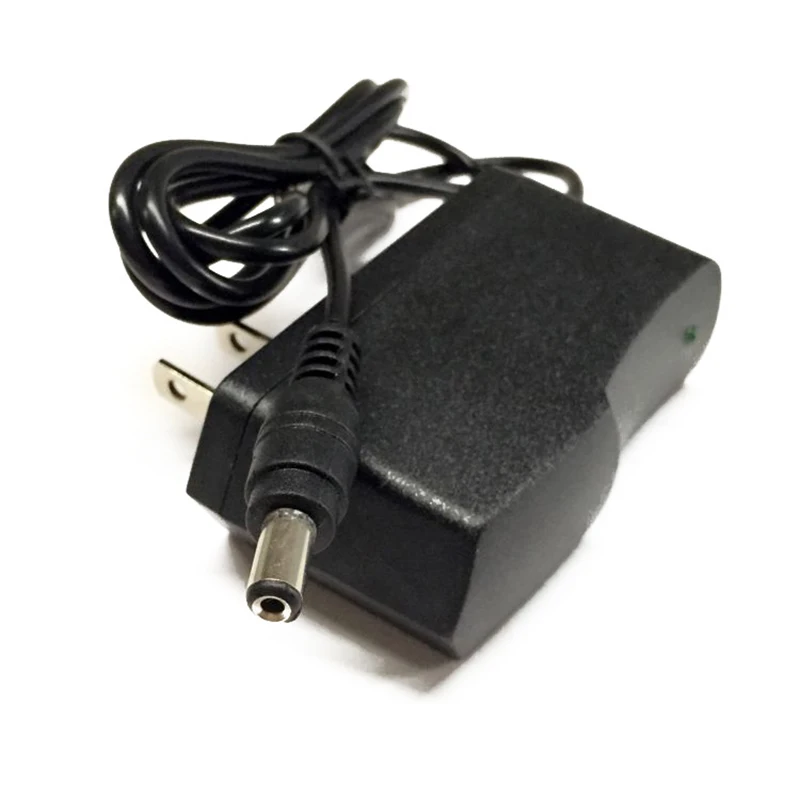 1 шт 6 V 500mA Высокое качество AC 100 240 конвертер Импульсный Мощность адаптер с