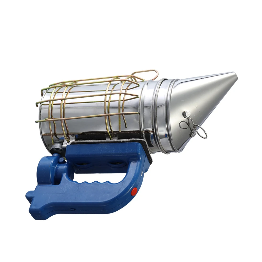 Нержавеющая сталь пчелиный улей машина для распыления дыма Оборудование