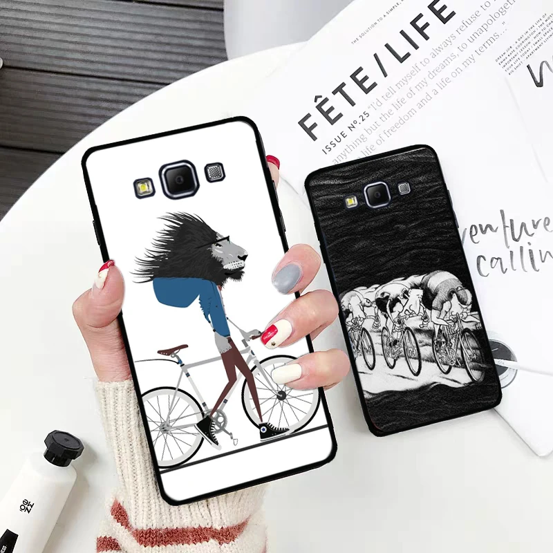 Силиконовый чехол для Samsung A2 Core A3 A5 A6 Plus A7 A8 A9 A10 A30 A50 A60 A70 A10S A30S A50S A70s | Мобильные