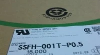 SSFH-001T-P05 CONN TERM RCPT TIN 22-26AWG Connectors Terminals housings 100 new and original parts