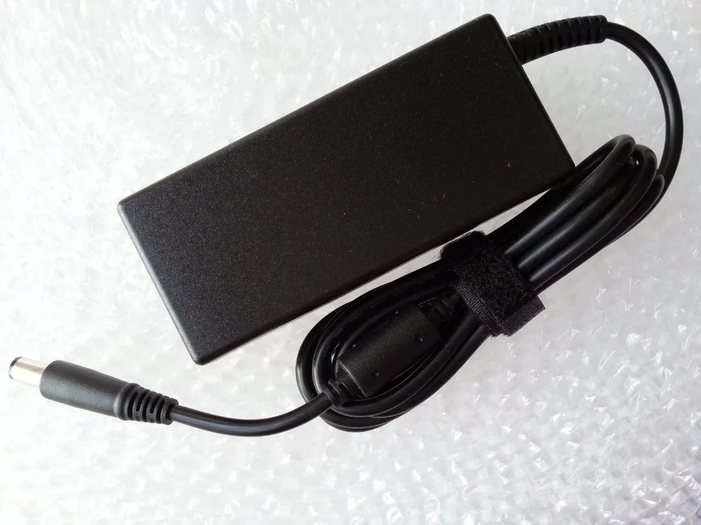 65 Вт 19 5 в 1735 а адаптер для Dell Studio 1737 6000 XPS 13 (M1340) 8600 5520 15R 5521 7520 | Компьютеры и офис