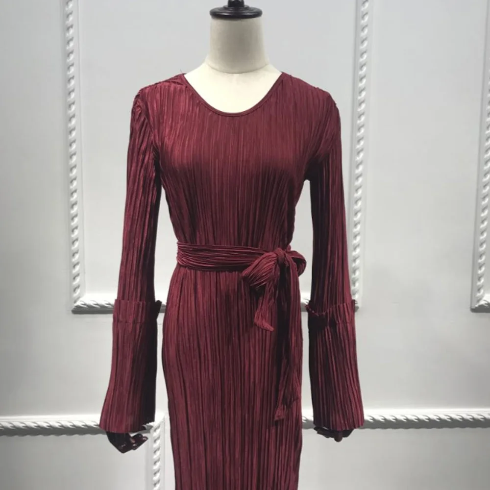 Мусульманское платье турецкое abaya женская одежда на Ближнем Востоке турецкий