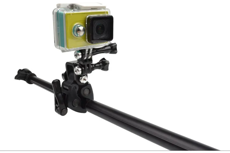 Крепление для пистолета арки винтовка удочка удерживающая фиксированное