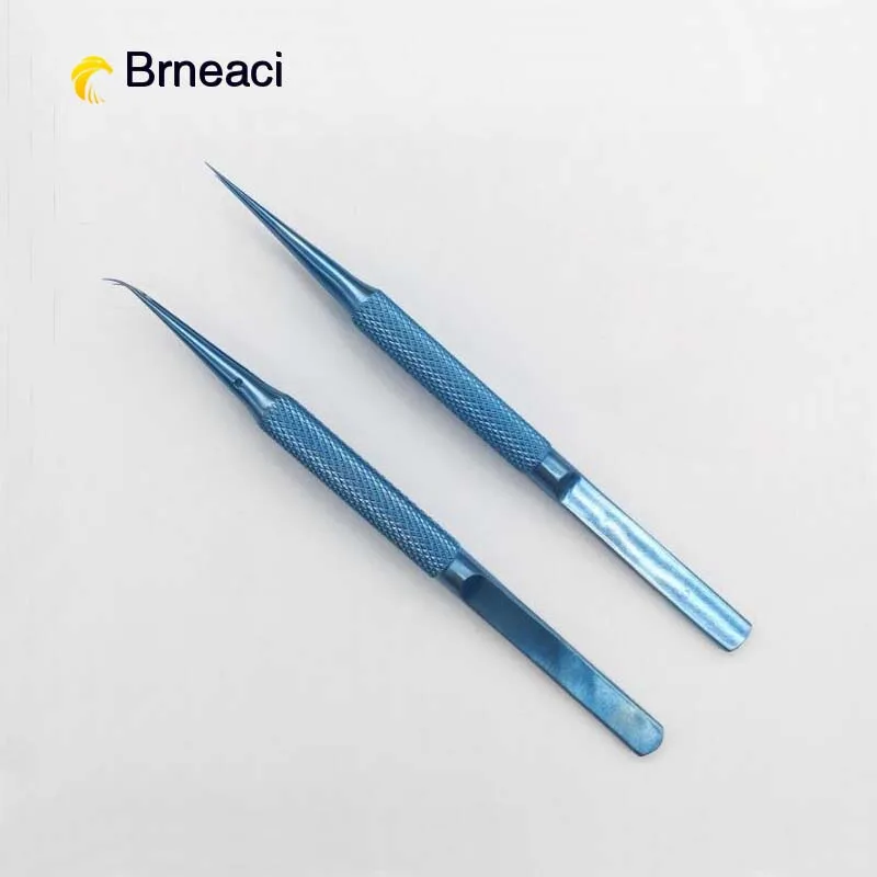 Brneaci Точная телефонная материнская плата ремонт отпечатков пальцев fly line Пинцет для телефона медный провод Ремонт Зажим Перемычка линия 0,02 мм