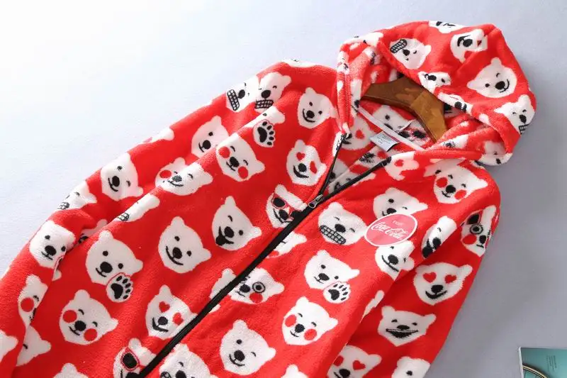 Женская пижама в виде панды|pajamas pajamas|pajama pandapajamas women |