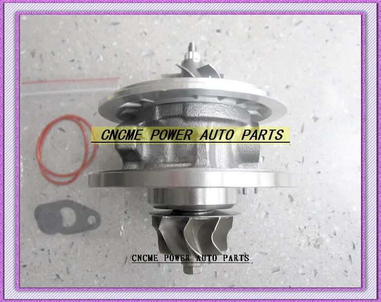 Турбокомпрессор CHRA GT1749V 724930 0006 0004 Для AUDI Leon Skoda VW Passat Golf Touran AZV BKD 2.0L|chra gt1749v|turbo