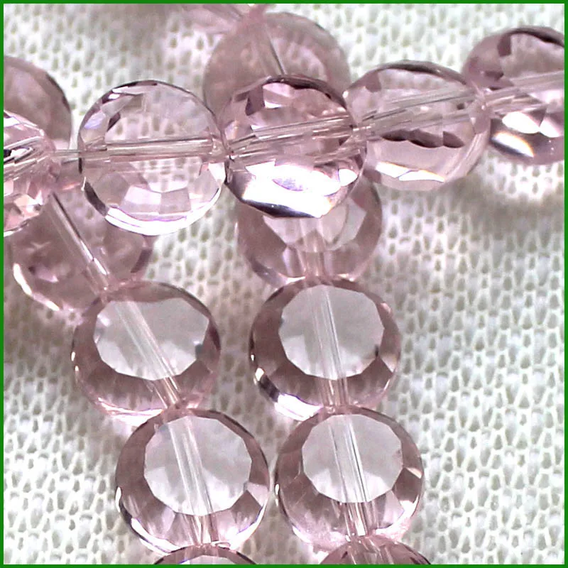 Бусины стеклянные граненые 8 мм 100 шт.|beaded turban|bead productsbead rabbit |