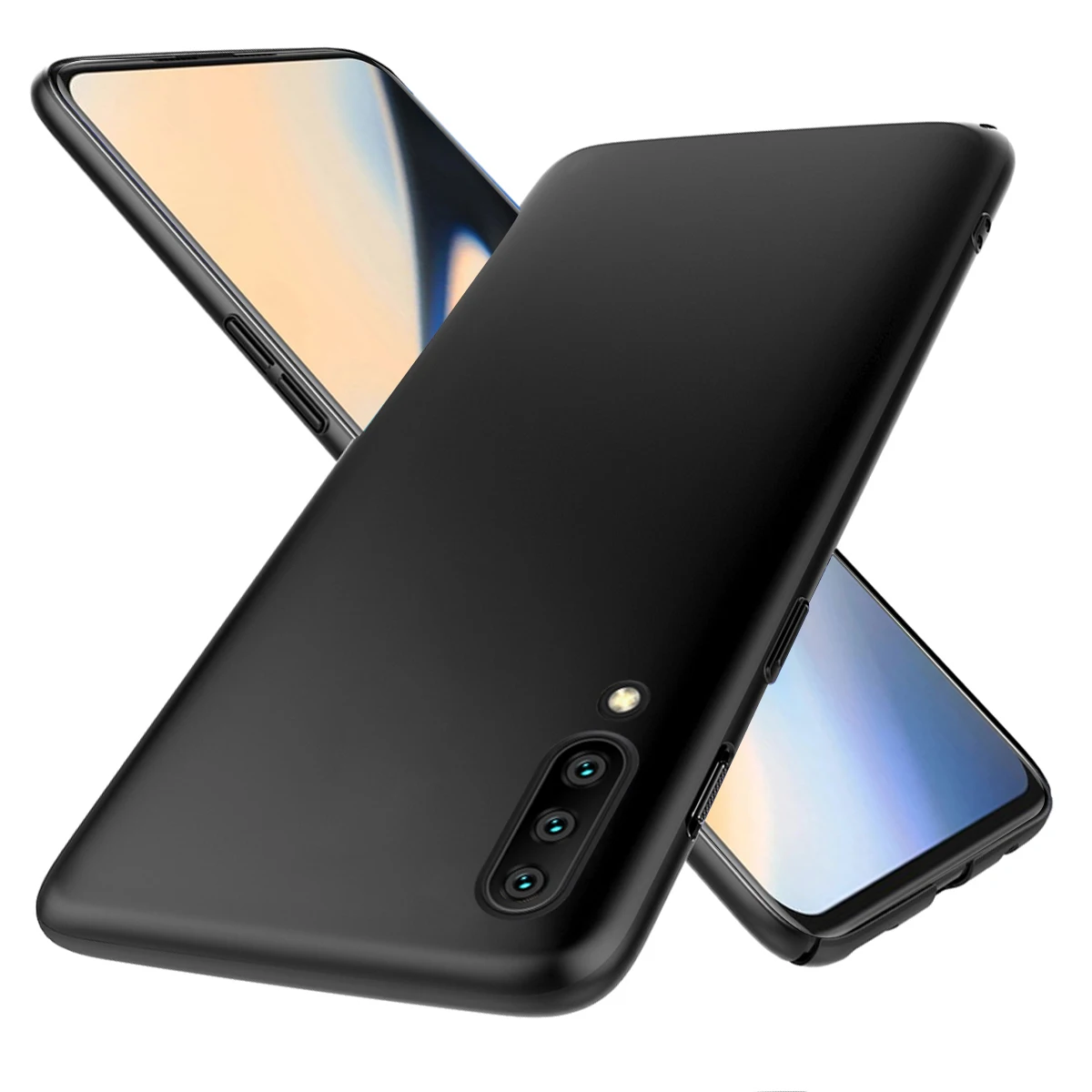 Мягкий чехол для xiaomi redmi note 7 7A s силиконовый из ТПУ ультра тонкий роскошный