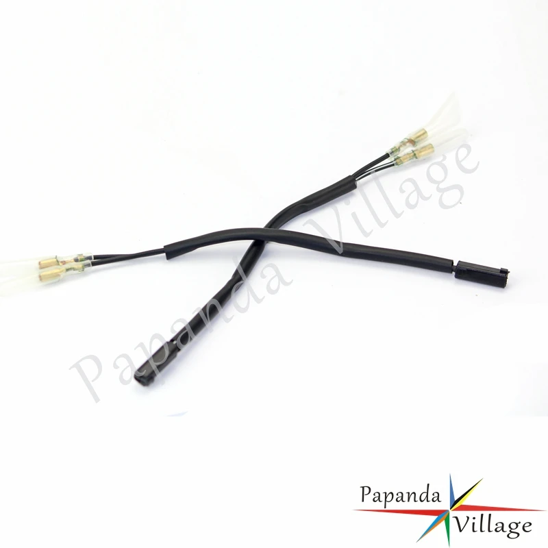 Переходник для сигнала поворота мотоцикла разъемы OEM Suzuki GSX R600 R750 R1000 1300R 600F 750F GSF600S