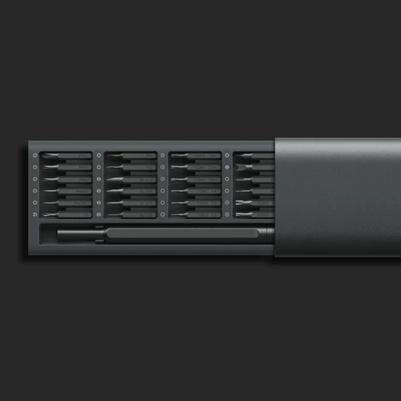 Оригинальная глобальная версия Xiaomi Mijia Wiha набор для ежедневного использования с