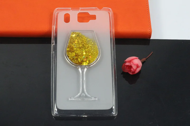 Для Prestigio Grace Q5 чехол Блестящий жидкий Мягкий ТПУ чехол для телефона s для Prestigio Grace Q5 PSP5506DUO полное заднее покрытие Capa Fundas